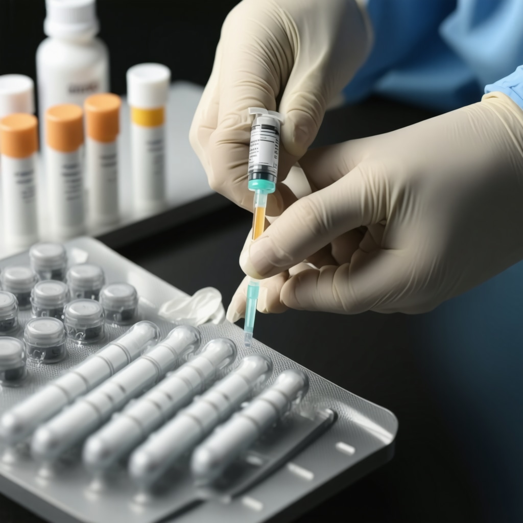 Mounjaro Treatments NJ: Weekly Tirzepatide Injection Guide