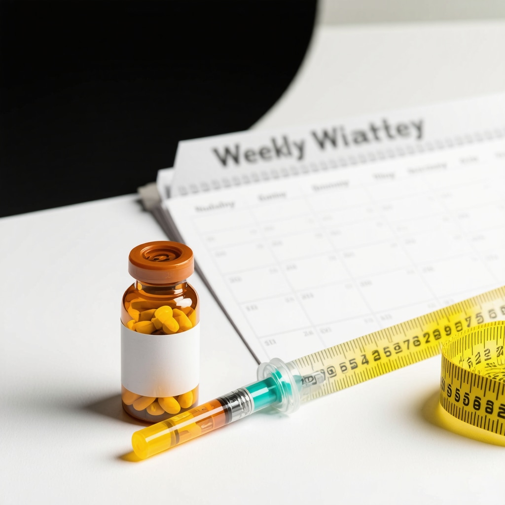 Mounjaro Treatments NJ: Weekly Tirzepatide for Effective Fat Loss