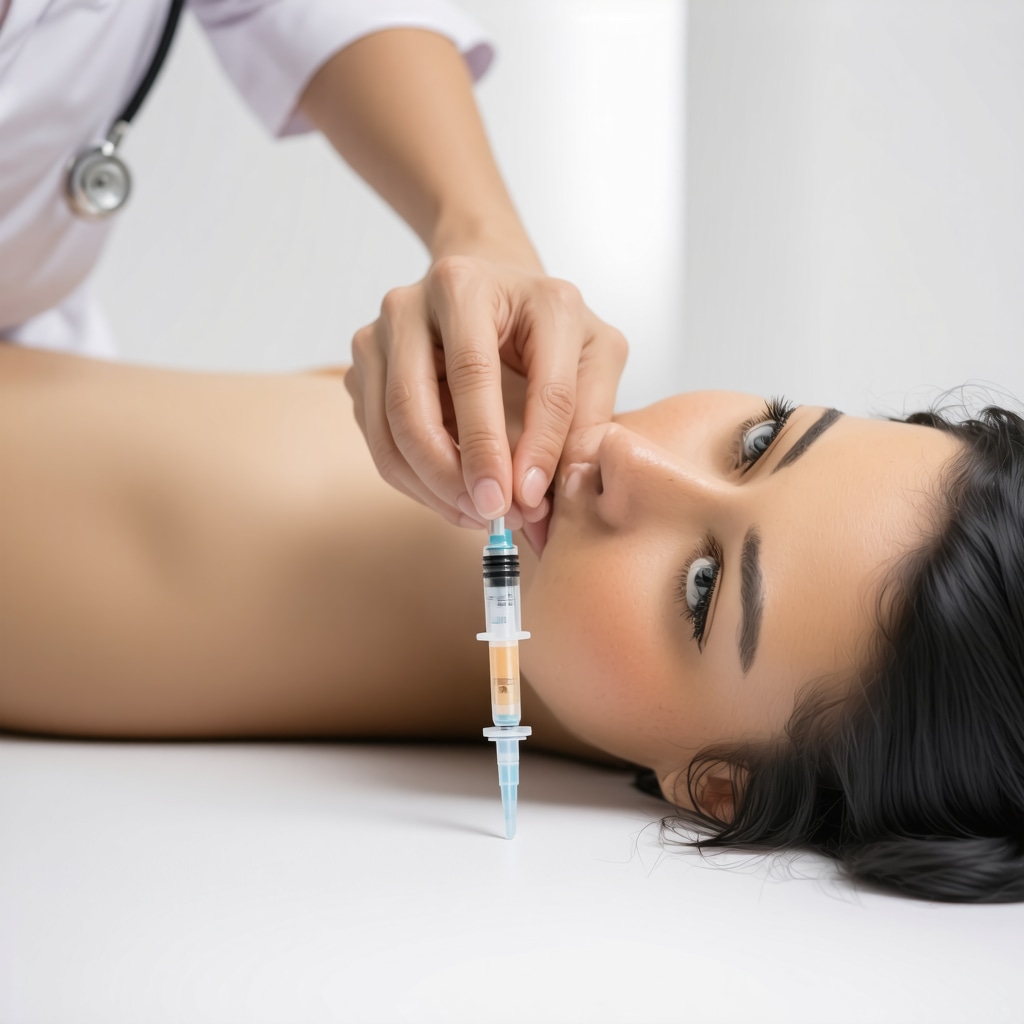 Mounjaro Treatments NJ: Weekly Tirzepatide for Lasting Fat Loss