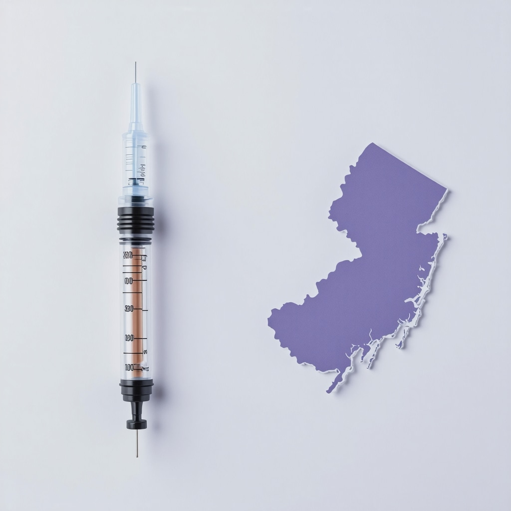 Mounjaro Treatments NJ: Weekly Tirzepatide for Long-Term Success