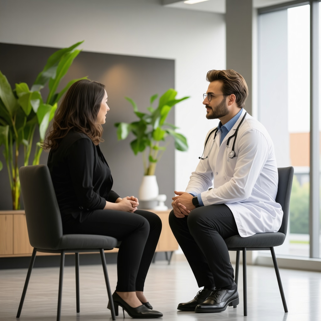 Mounjaro Treatments NJ: What Patients Need to Know Before Starting