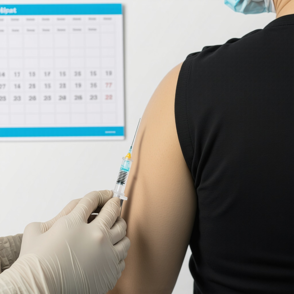 Mounjaro Treatments NJ: What to Expect from Weekly Injections