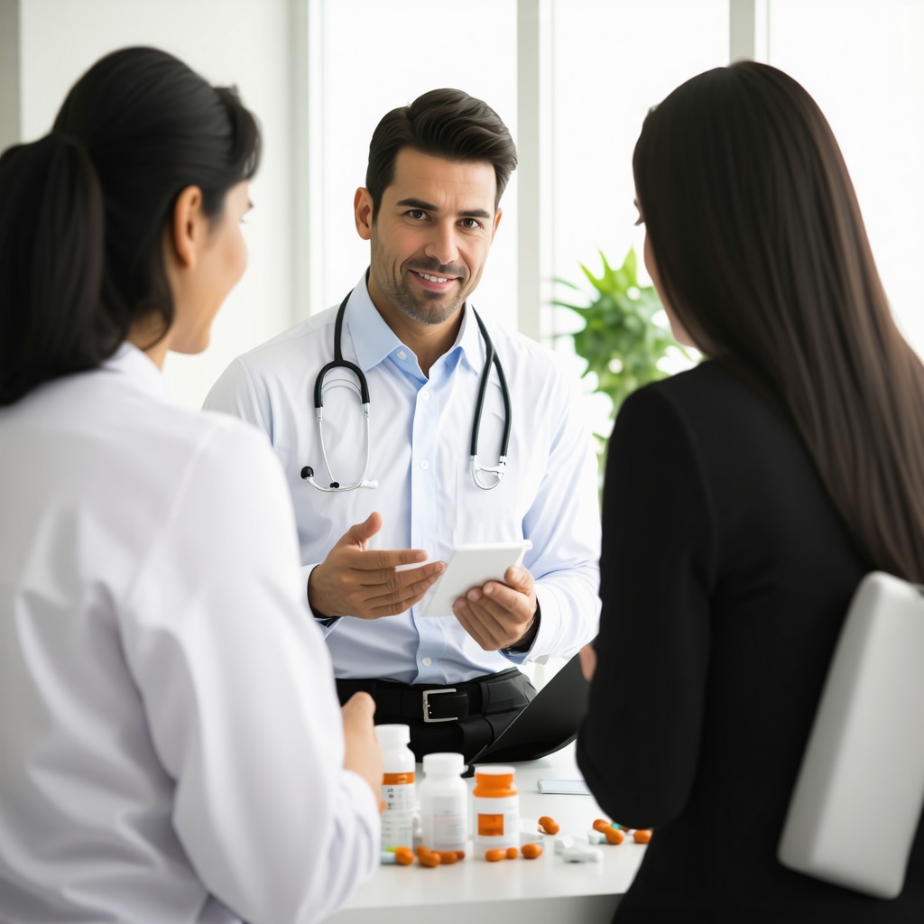 Mounjaro Treatments in NJ: Safe & Effective Tirzepatide Weight Loss Tips