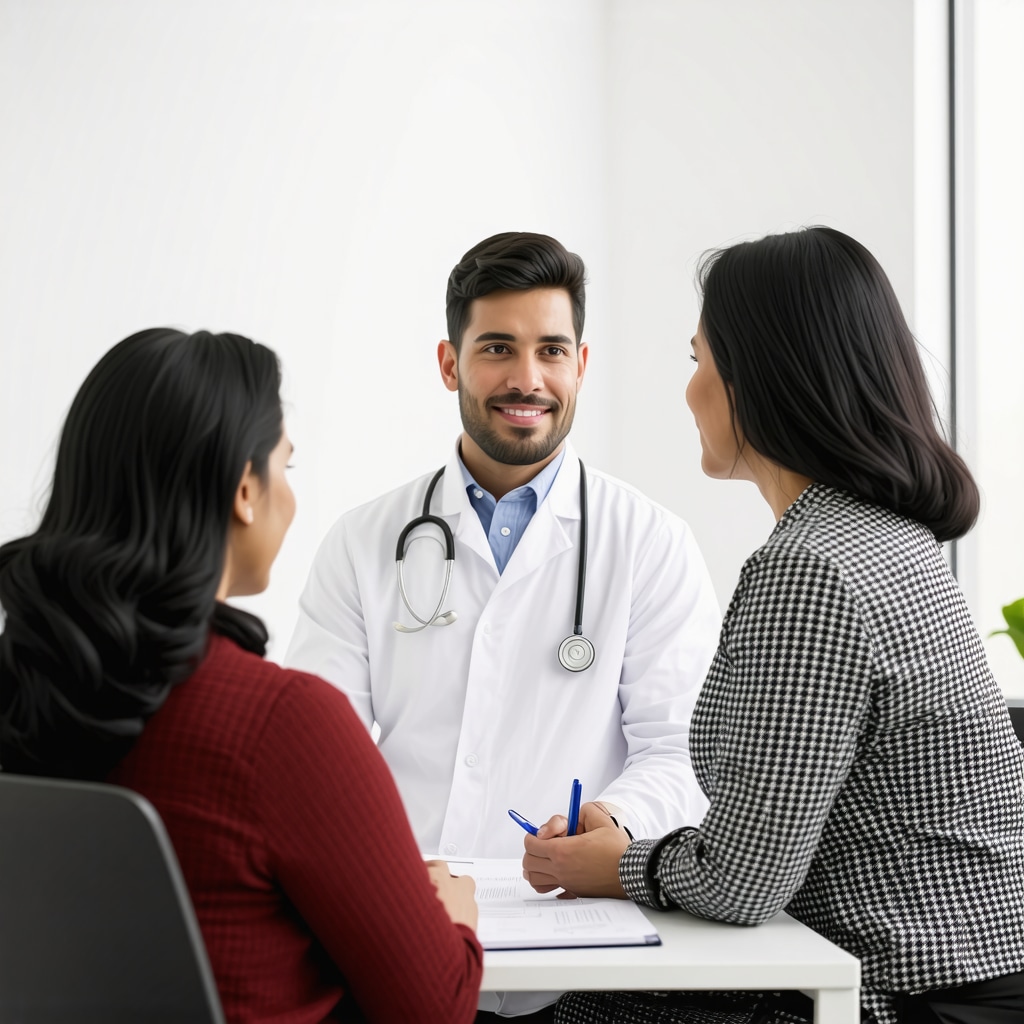 Mounjaro Weight Loss NJ: Doctor Guidance & Treatment Plans