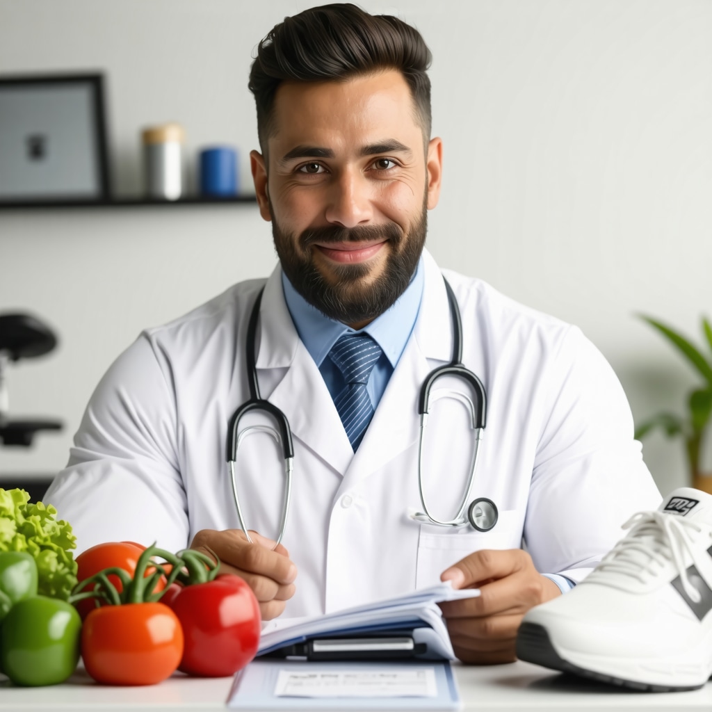 Mounjaro Weight Loss NJ: Doctor’s Advice for Effective Results