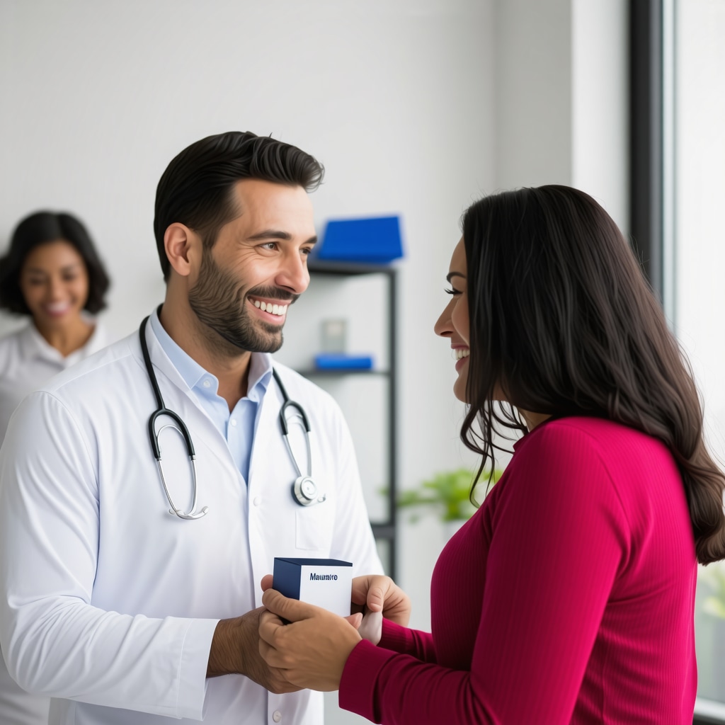 Mounjaro Weight Loss NJ: Doctor’s Guide to Effective Treatments