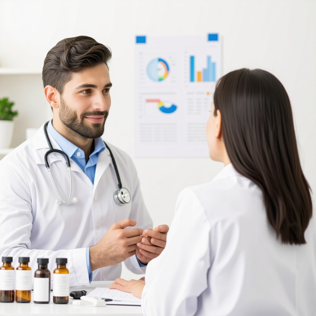 Mounjaro Weight Loss NJ: Doctor’s Tips for Safe Tirzepatide Use
