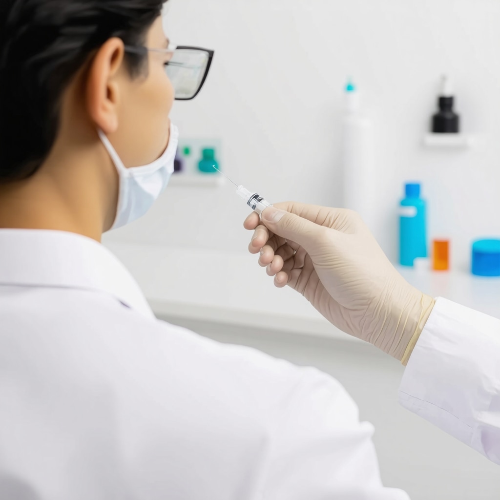 Mounjaro for Weight Loss NJ: Doctor-Guided Injection Benefits