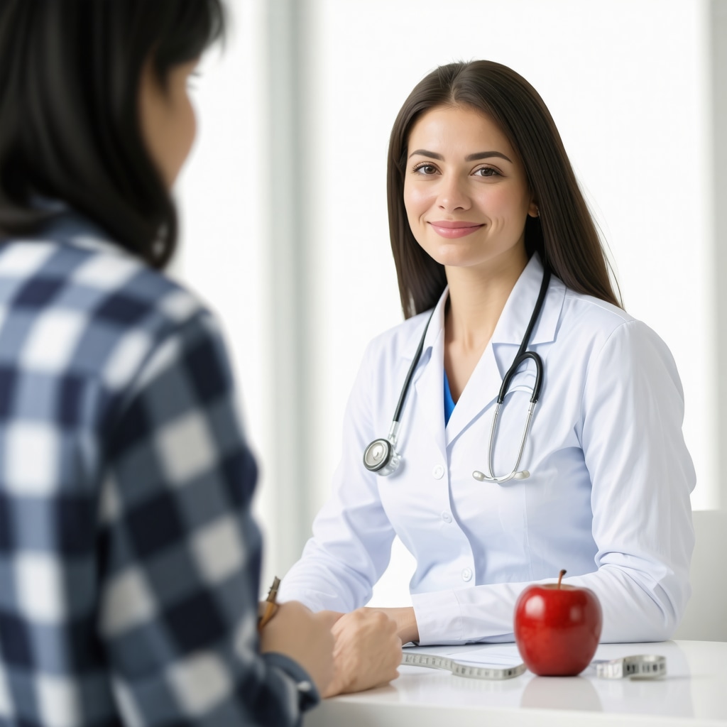 Mounjaro for Weight Loss NJ: Doctor Prescribed Advantages