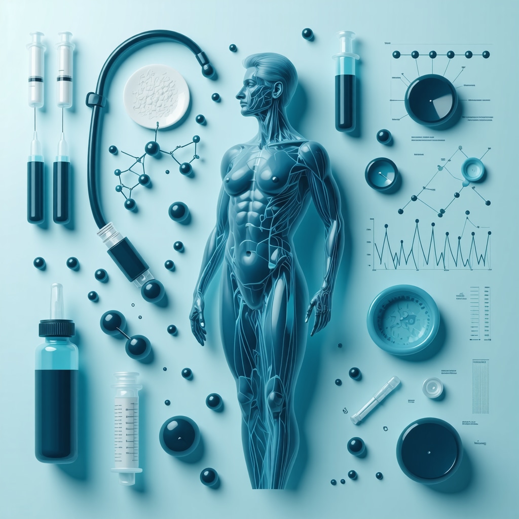 NJ GLP-1 Agonists: Why Tirzepatide Leads in Weight Loss