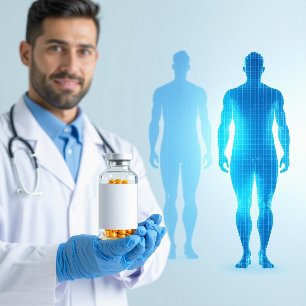 NJ Obesity Medicine Breakthrough: Tirzepatide for Fat Loss