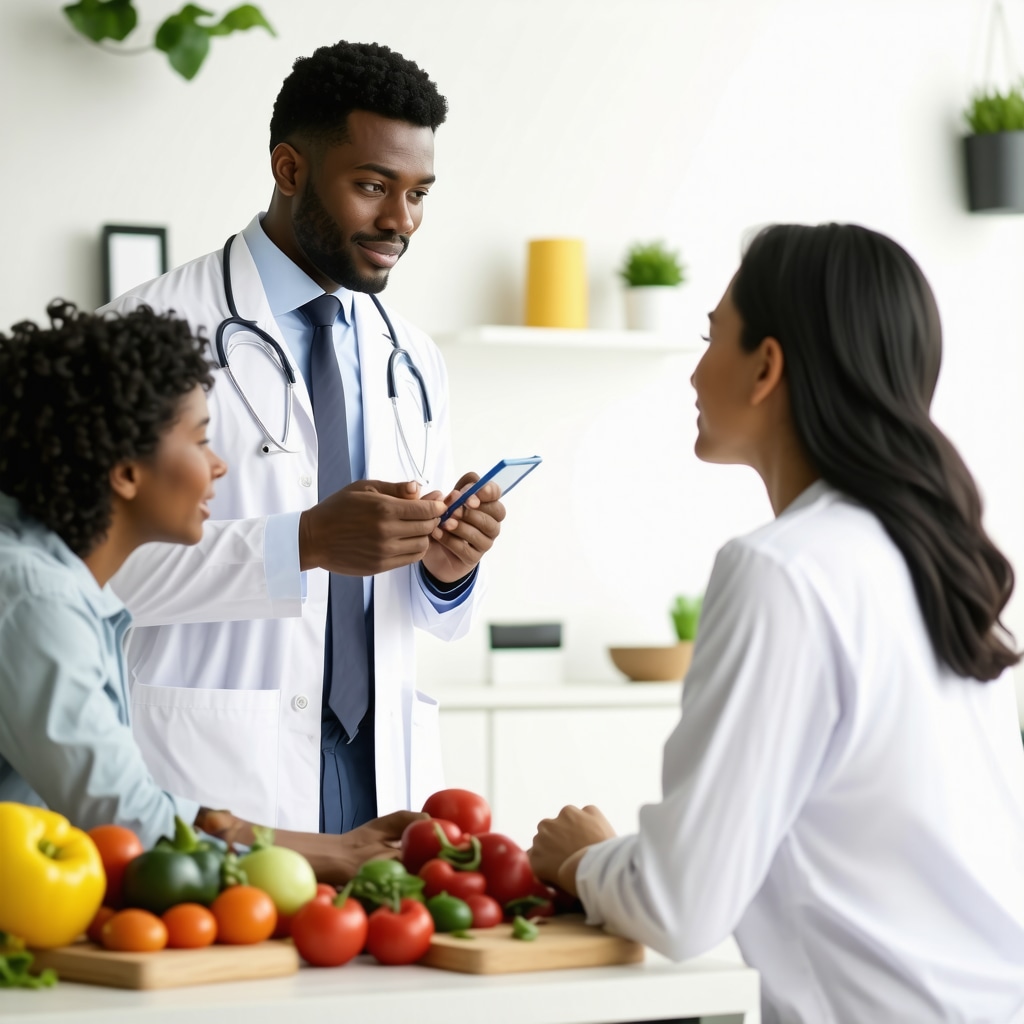 NJ Physician Assisted Fat Loss: How Tirzepatide Supports Success
