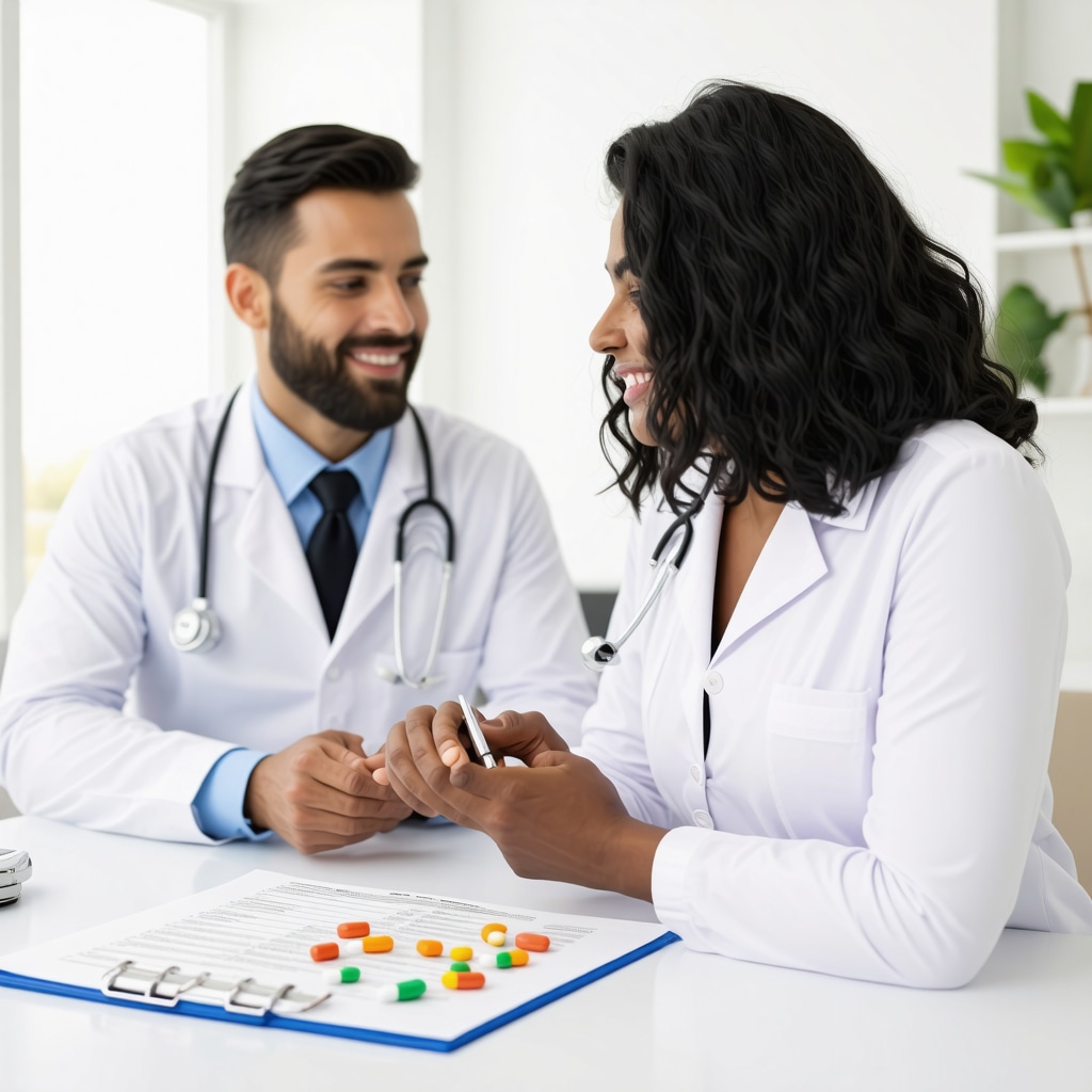 NJ Tirzepatide Consultations: What to Expect on Your First Visit