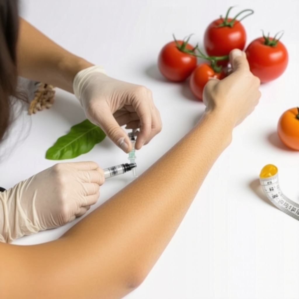 NJ Tirzepatide Injections: Best Practices for Maximum Weight Loss