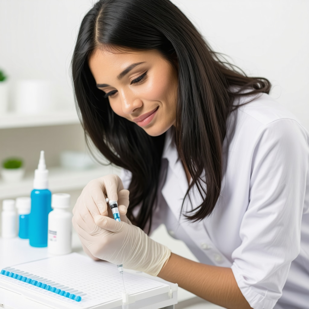 NJ Tirzepatide Injections: How to Start Safe Weekly Treatments