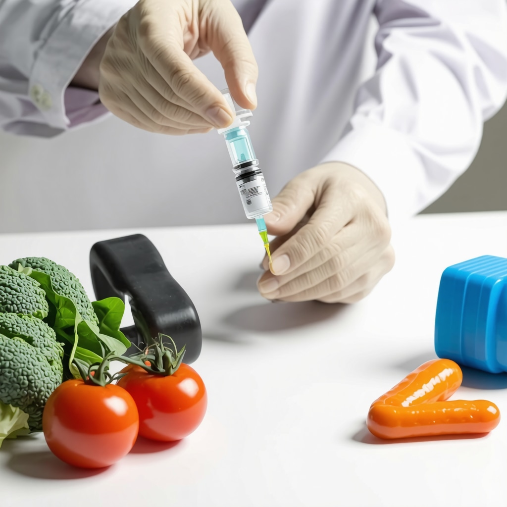 NJ Tirzepatide Injections: Patient Tips for Maximum Fat Loss