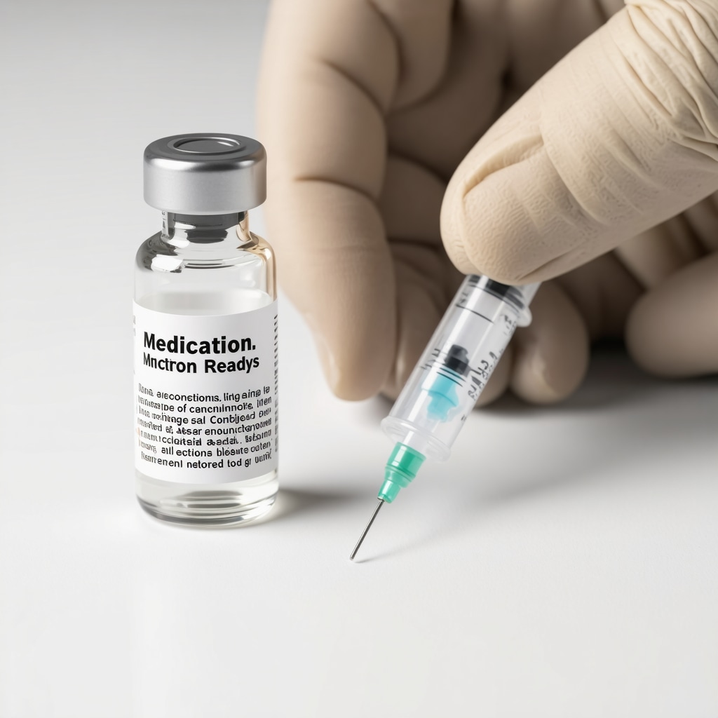 NJ Tirzepatide Injections: What to Know Before Starting