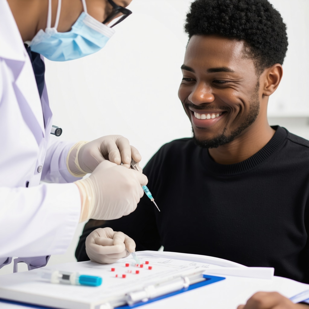 NJ Tirzepatide Weight Loss: Doctor-Recommended Weekly Injection Tips