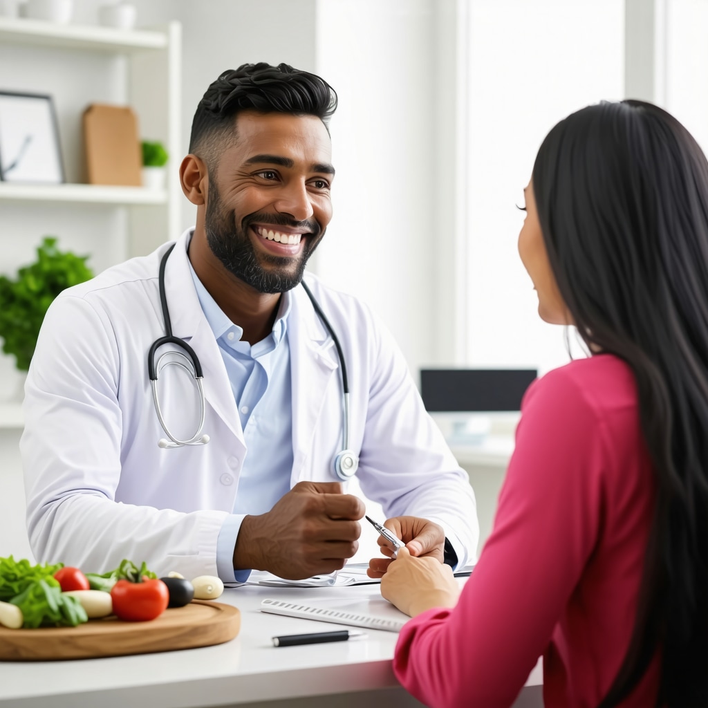NJ Tirzepatide Weight Loss Programs: Personalized Doctor Plans That Work