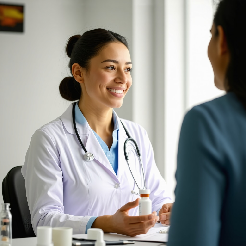 NJ Weight Loss Consultations: Expert Advice on Tirzepatide Start
