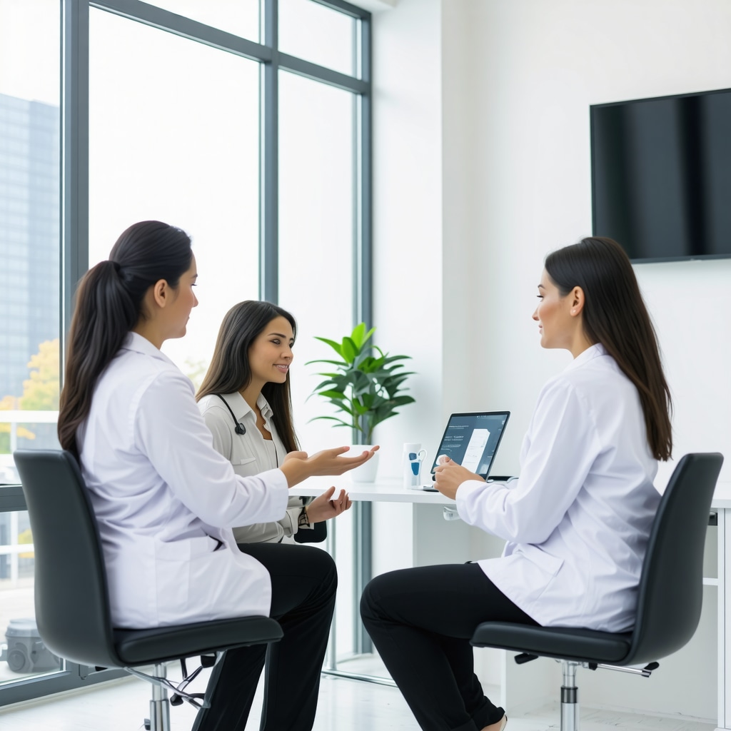 NJ Weight Loss Consultations: How to Start Tirzepatide Safely