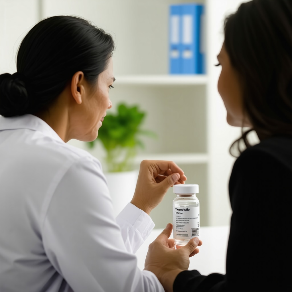NJ Weight Loss Consultations: Start Your Medically Supervised Tirzepatide Plan