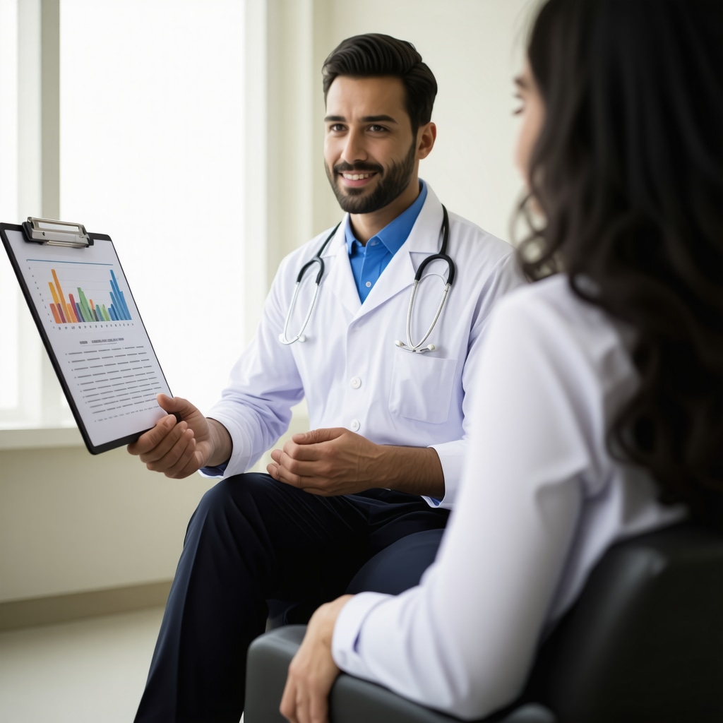 NJ Weight Loss Consultations: Starting Safe Tirzepatide Use