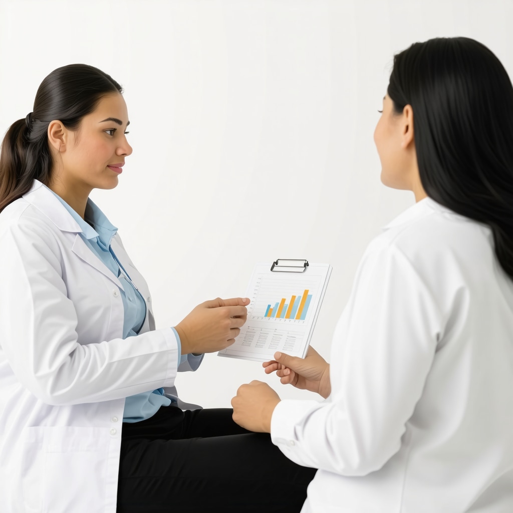 NJ Weight Loss Consultations: Your Path to Safe Tirzepatide Use