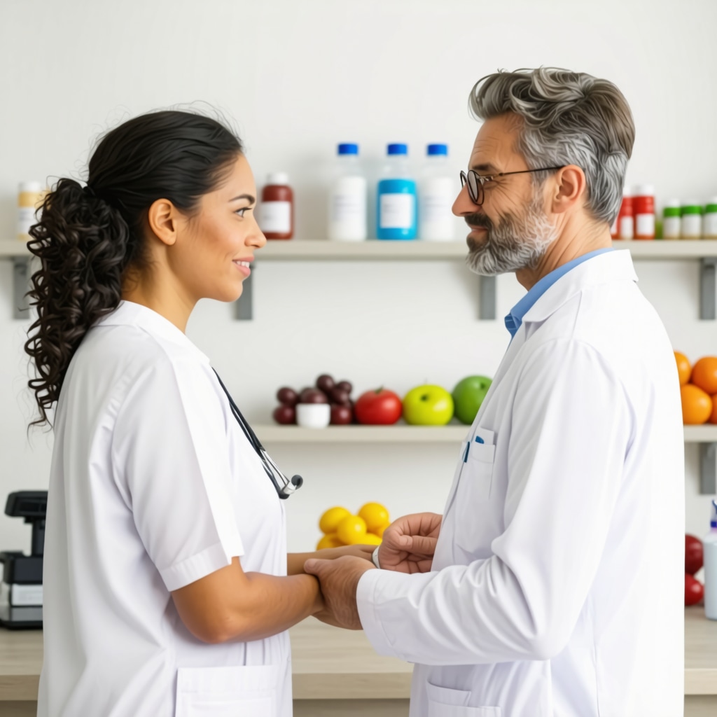 NJ Weight Loss Medication Clinic: Get Expert Care with Tirzepatide