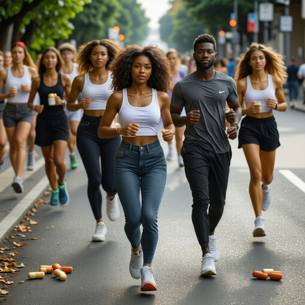 NJ Weight Loss Programs: Combining GLP-1 Agonists Like Tirzepatide