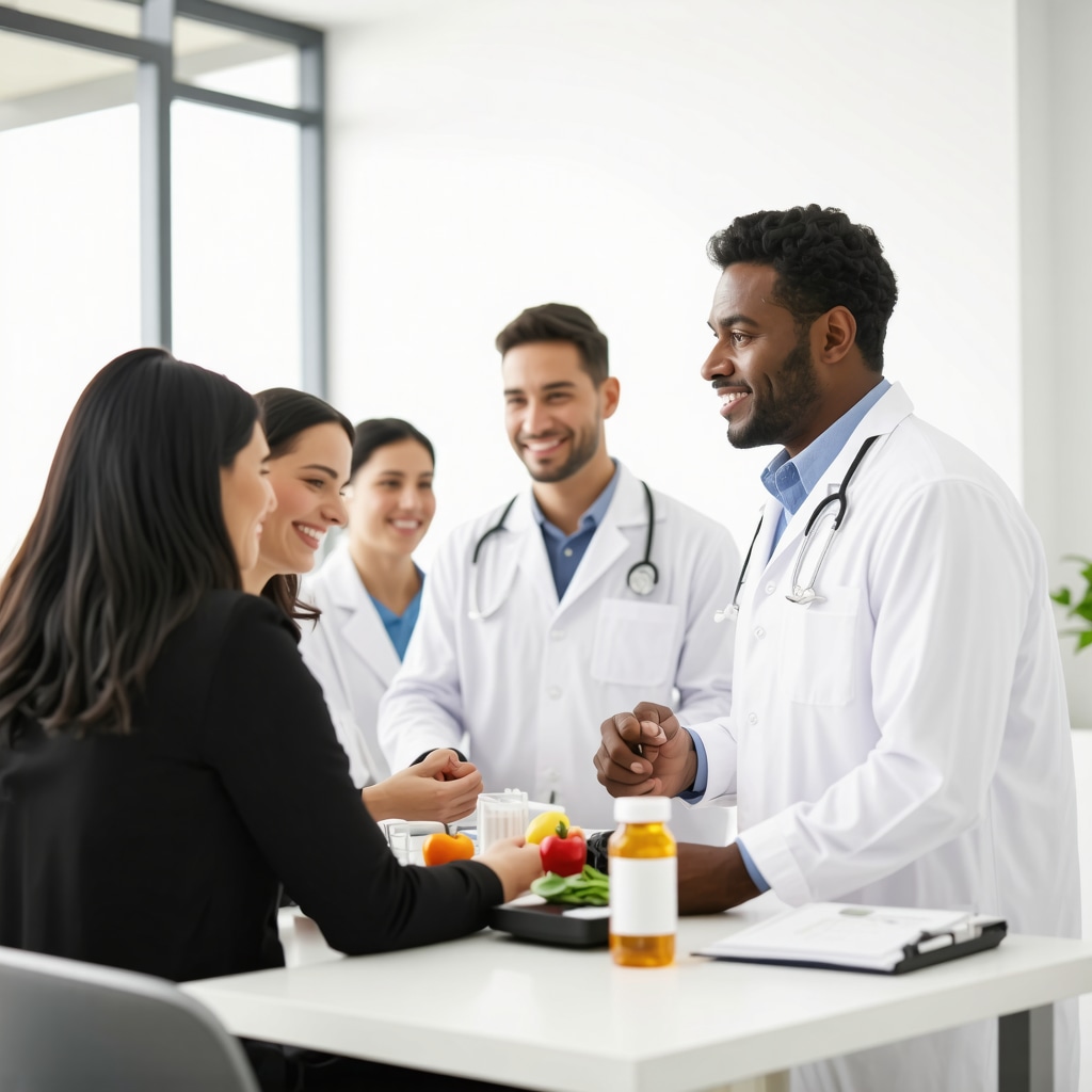 NJ Weight Loss Programs Featuring Physician Guided Tirzepatide Therapy