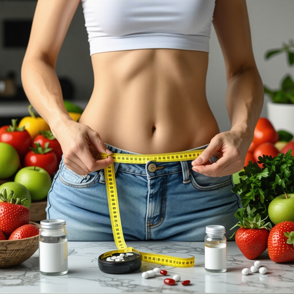 NJ Weight Loss Programs: Incorporating Tirzepatide Effectively
