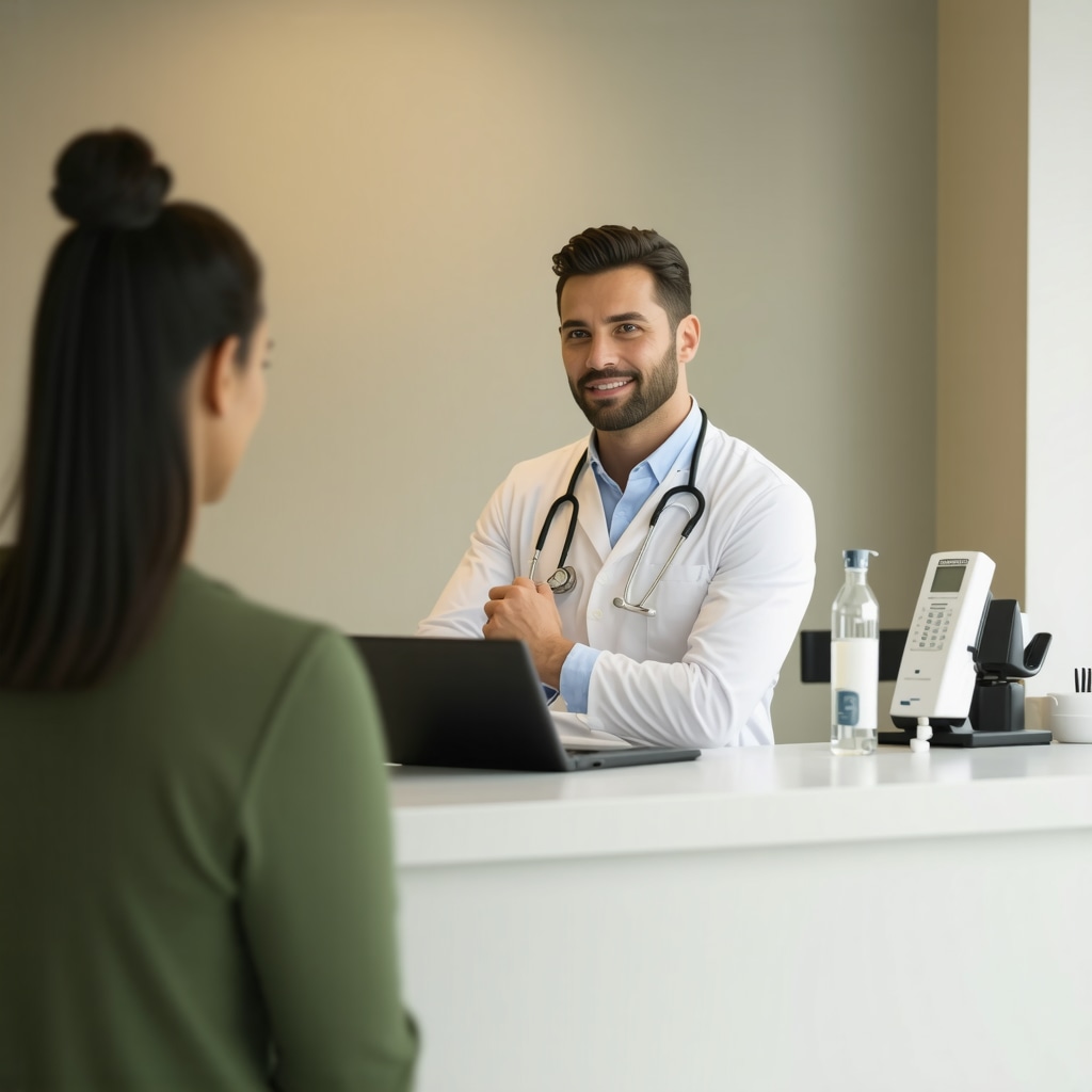 NJ’s Best Tirzepatide Weight Loss Clinics: What to Expect