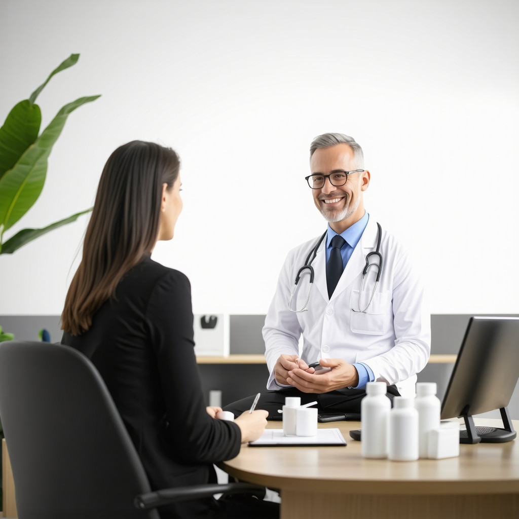 NJ's Leading Weight Loss Medication Clinic for Safe Mounjaro Use