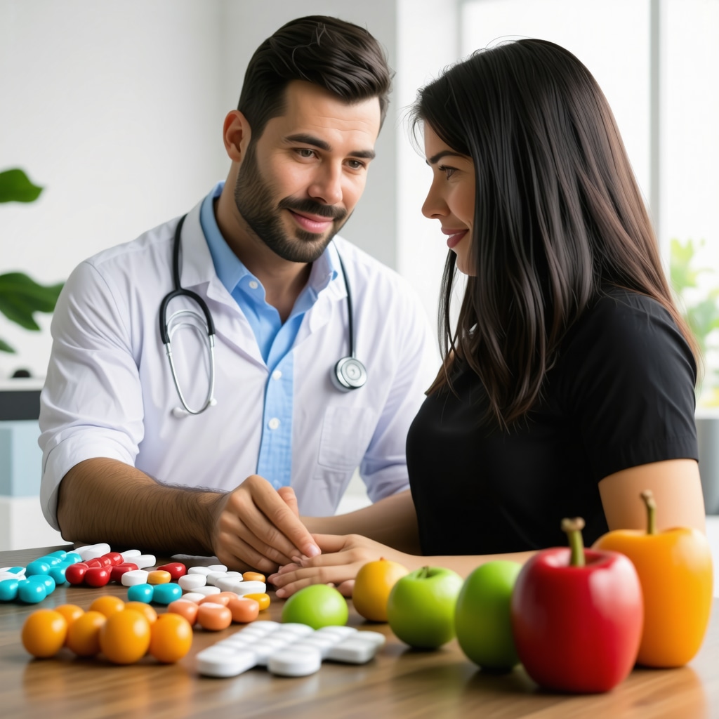 NJ's Obesity Medicine Experts Recommend Tirzepatide Treatments