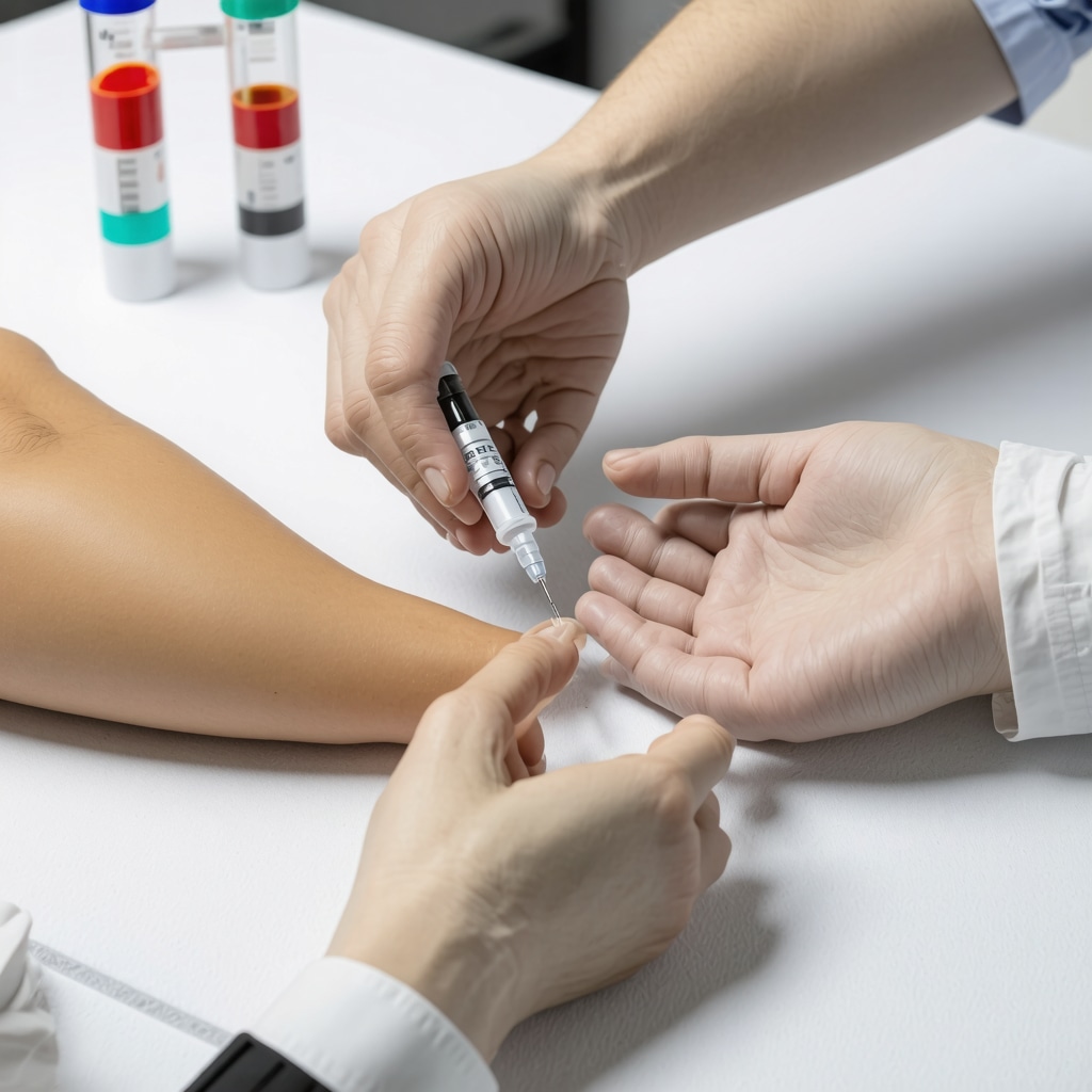NJ's Safe Weight Loss Injections: Weekly Tirzepatide Explained by Experts