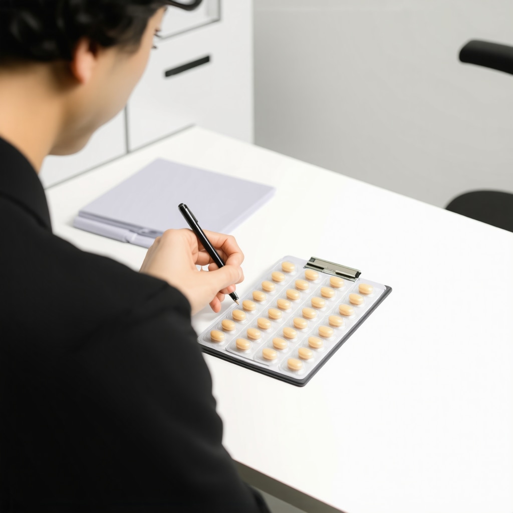 NJ's Weight Loss Medication Clinic: Prescribing Tirzepatide Safely