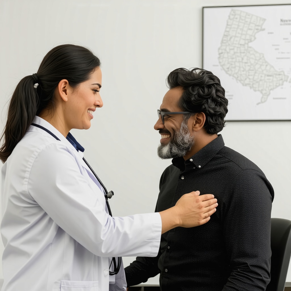 New Jersey Tirzepatide Consultations: Start Your Weight Loss Journey