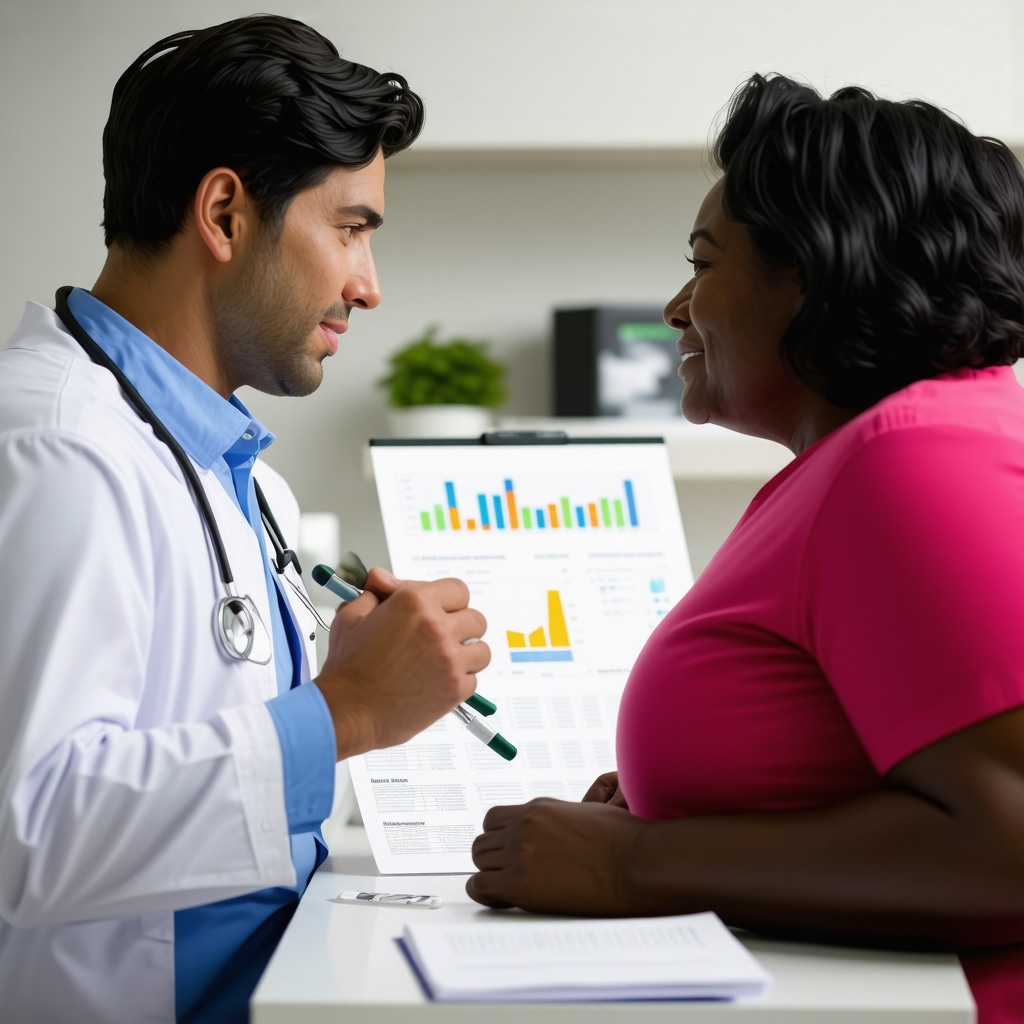 Obesity Medicine Advances: How Tirzepatide Leads NJ Treatments