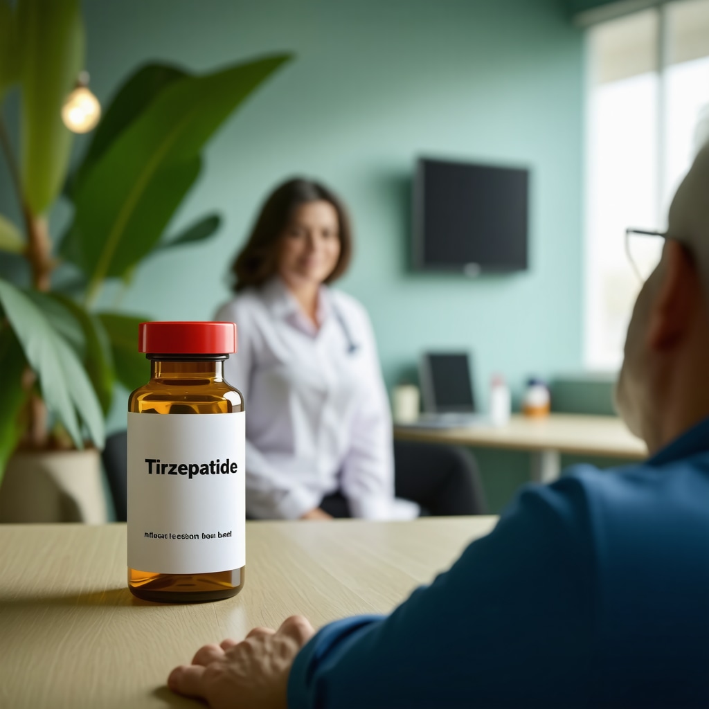 Obesity Medicine NJ: Advanced Tirzepatide Weight Loss Strategies