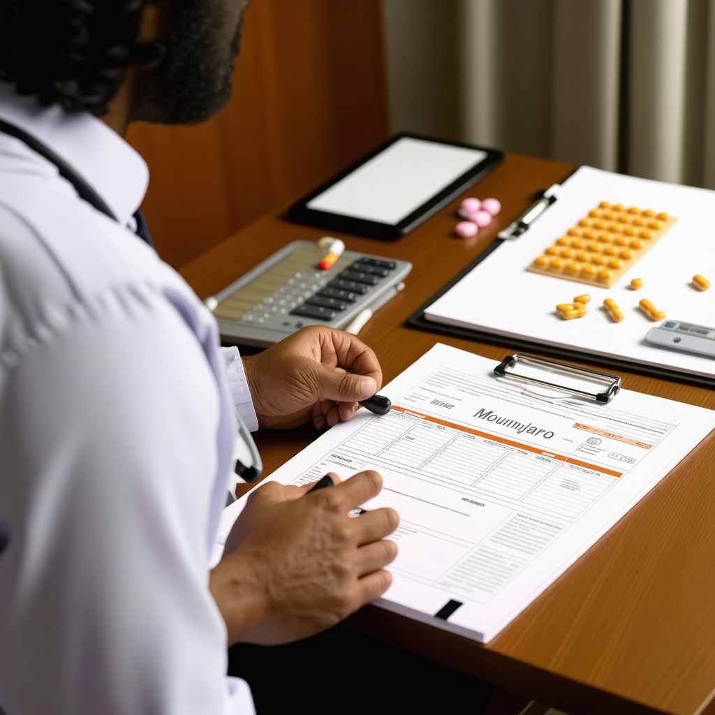Obesity Medicine NJ: Benefits of Doctor Prescribed Mounjaro