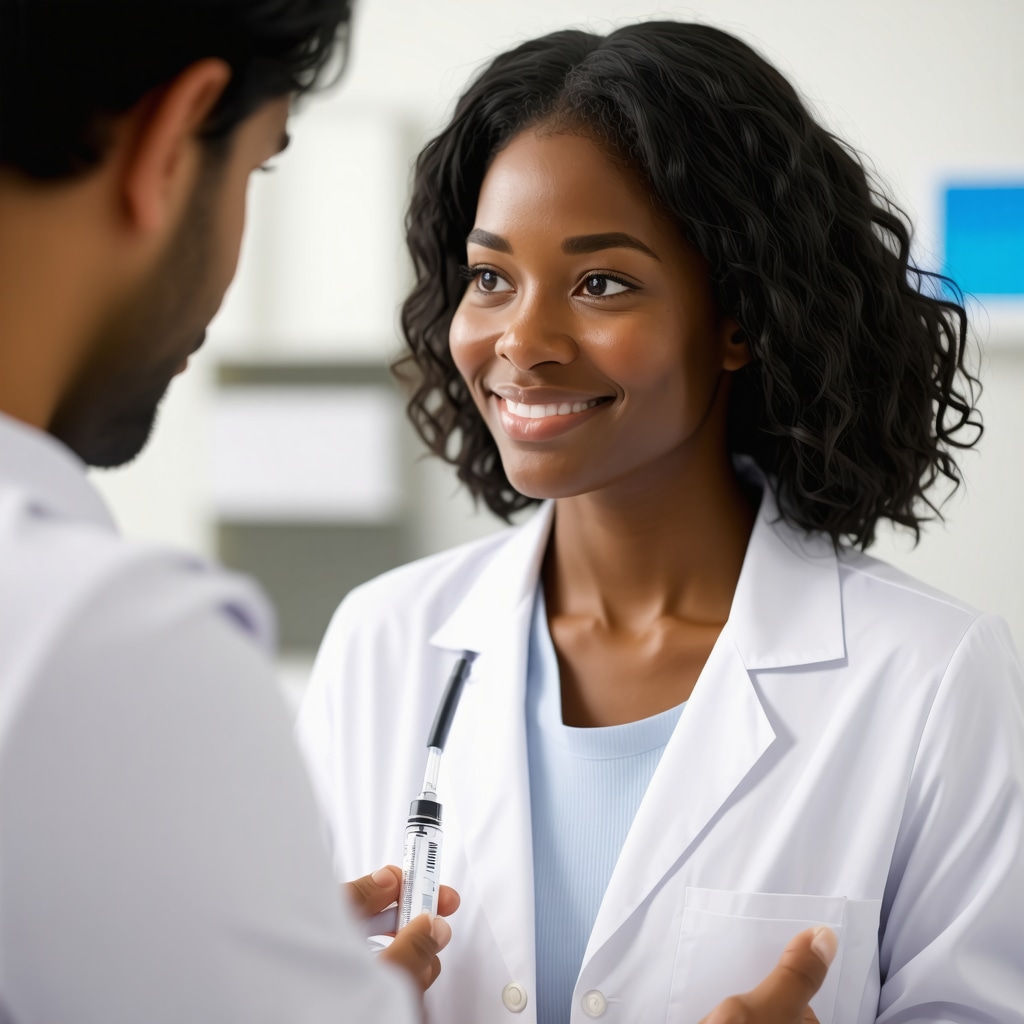 Obesity Medicine NJ: Comprehensive Tirzepatide Therapy Overview