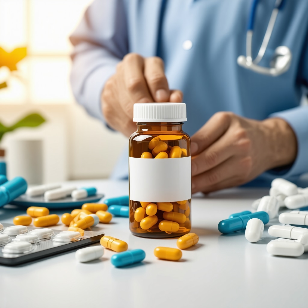 Obesity Medicine NJ: Doctors’ Guide to Prescription Tirzepatide Use