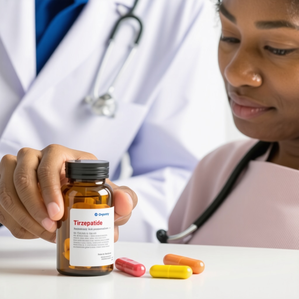 Obesity Medicine NJ: Effective Tirzepatide Therapy Explained