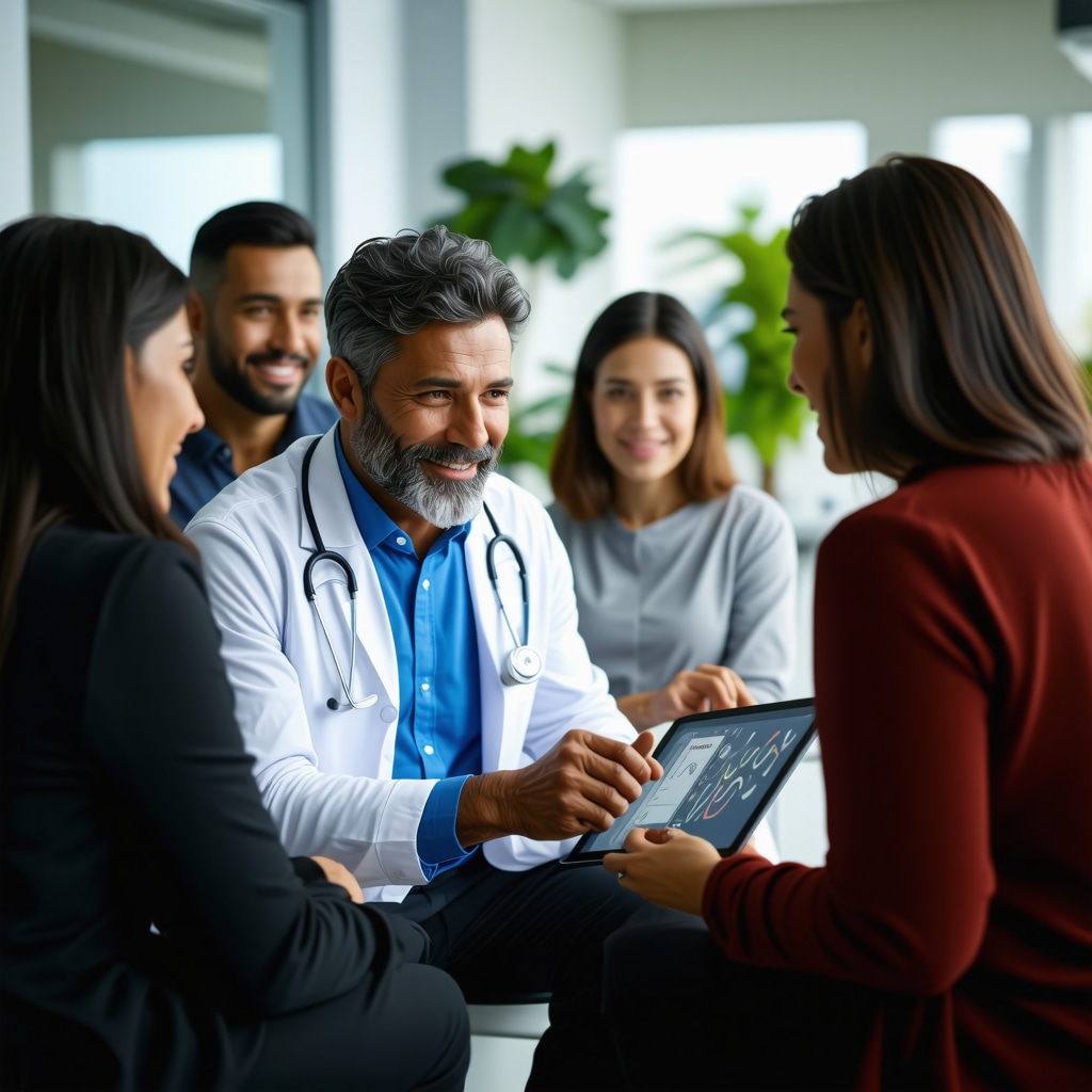 Obesity Medicine NJ: How Doctor-Guided Tirzepatide Supports Your Goals