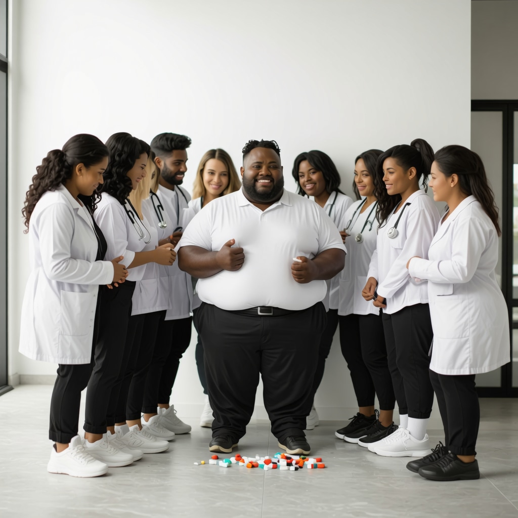 Obesity Medicine NJ Insights: Tirzepatide for Effective Fat Loss