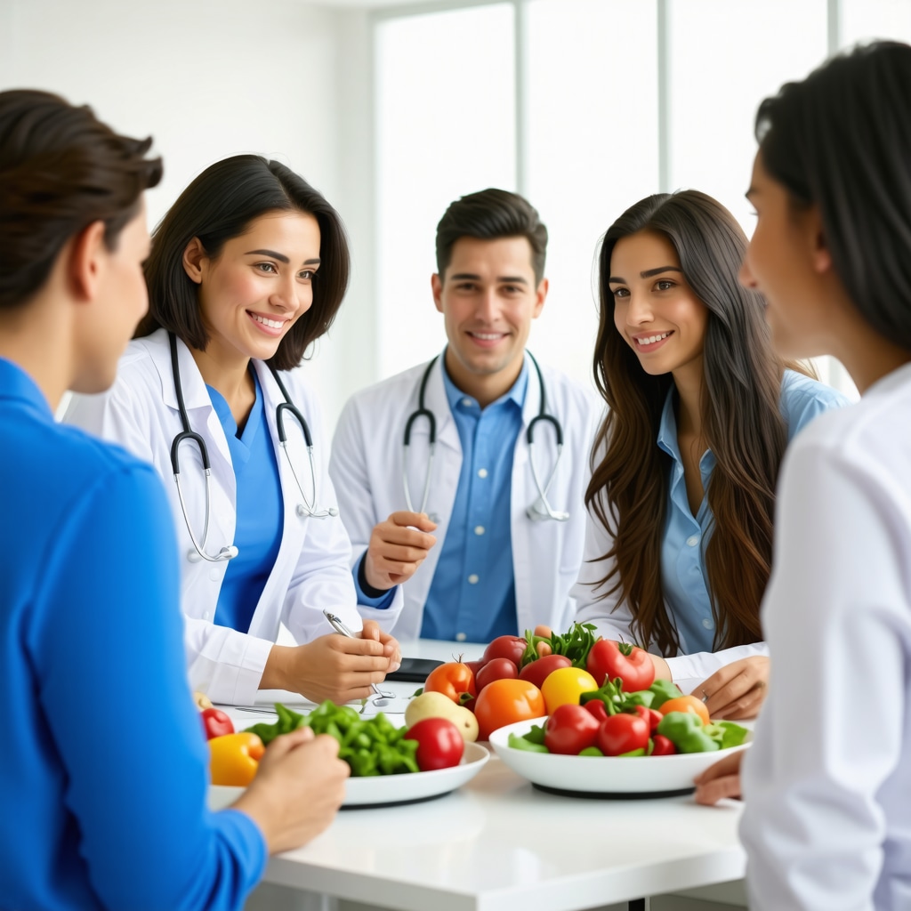 Obesity Medicine NJ: Integrating Tirzepatide for Lasting Fat Loss