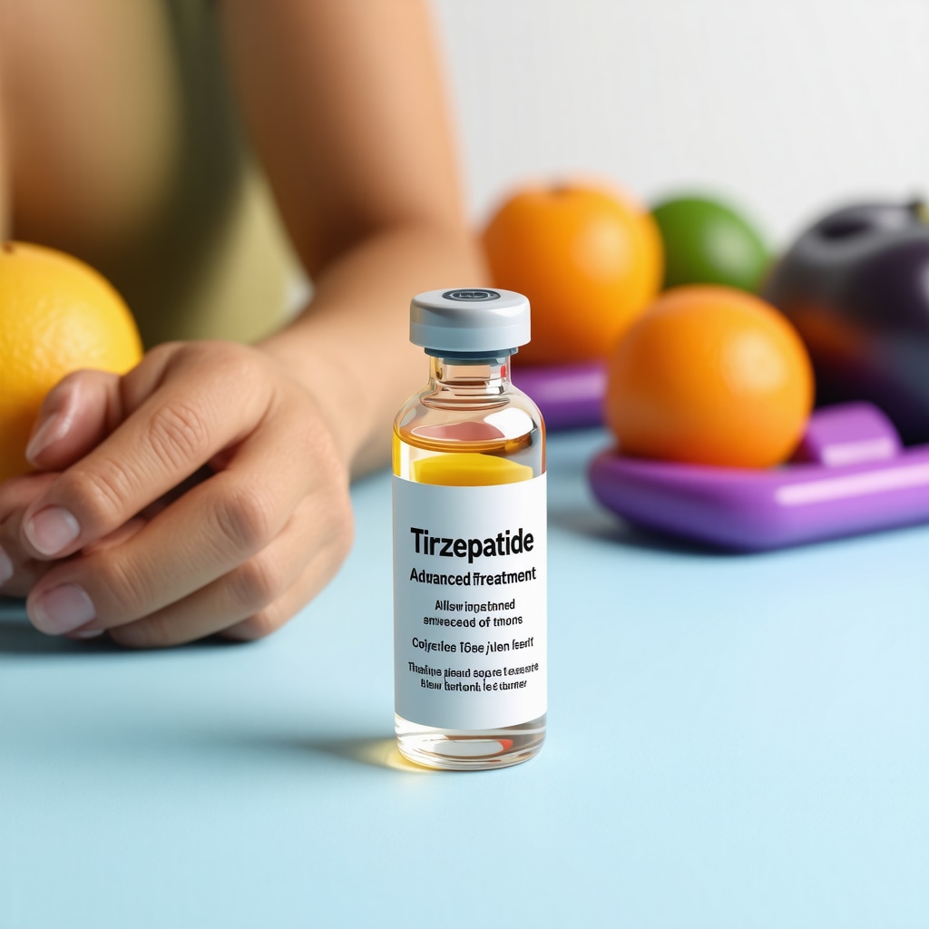 Obesity Medicine NJ: Latest Advances Using Tirzepatide Therapy