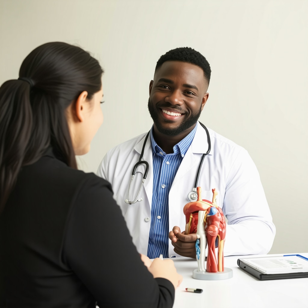 Obesity Medicine NJ: Medically Supervised Tirzepatide Benefits