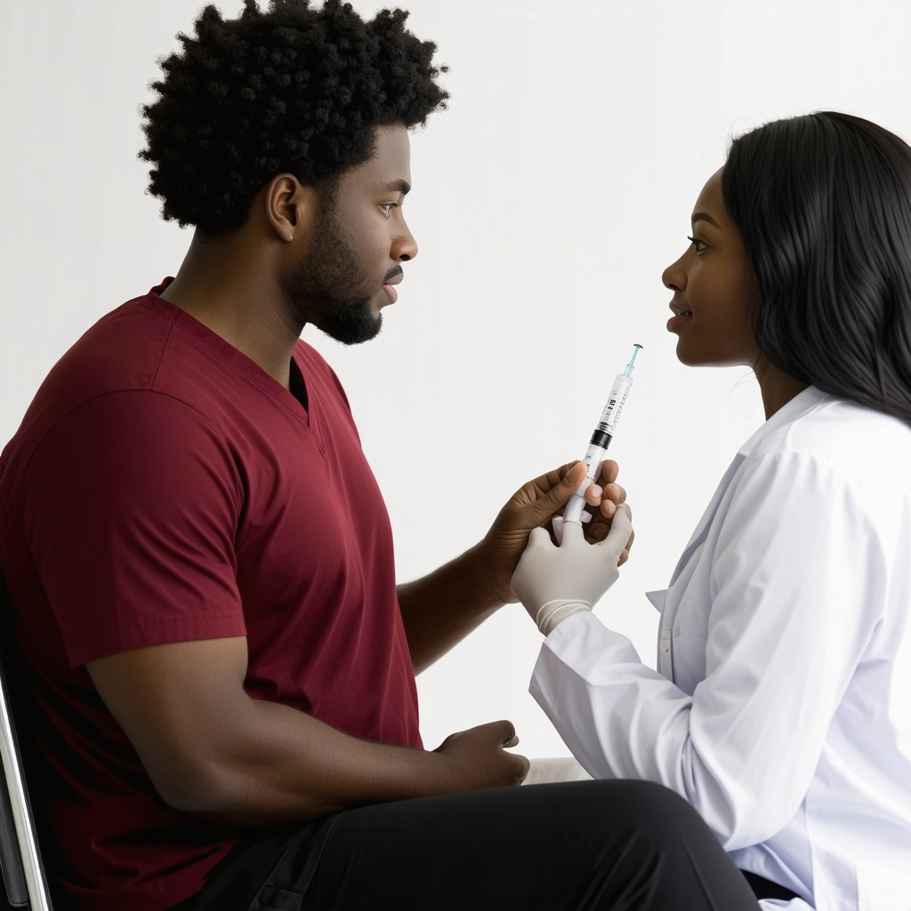 Obesity Medicine NJ: Medically Supervised Tirzepatide Care